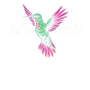Note de musique Colibri