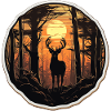 Hunting Jagd Hirsch Deer