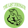 Der letzte Dinosaurier