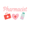 Retired pharmacist