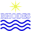 Rhodes Sun and Waves Design