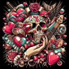 Hard Love