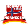 Norway Germany