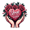 Love is the Answer