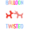Balloon Animal Balloon Twisting