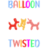 Balloon Animal Balloon Twisting
