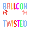 Balloon Animal Balloon Twisting