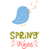Spring Vibes - Frühling