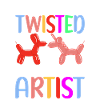 Balloon Animal Balloon Twisting