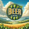 Beer is nature