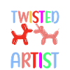 Balloon Animal Balloon Twisting