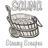 SAUNA Steamy Escapes