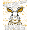 RABBIT CALLS TO GO