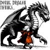 Doing Dragon Things