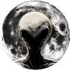 Alien Moonlight