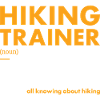 Hiker Trainer Definition Hiking