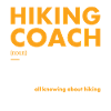 Hiker Coach Definition Hiking