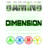 GAMING DIMENSION (AXBY)