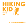 Hiker Kid Definition Hiking