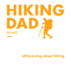 Hiker Dad Definition Hiking