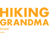 Hiker Grandma Definition Hiking