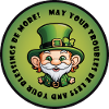 May your troubles be less