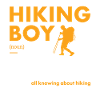 Hiker Boy Definition Hiking