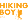 Hiker Boy Definition Hiking