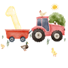 1st Anniversary Farm Agriculture