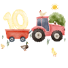 10e anniversaire ferme agriculture