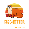 Fischotter Wassermarder Otter