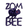 ZomBee Zombie Bee