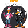 Ente Süß - Sauer