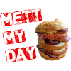 METT MY DAY