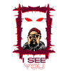 i see you