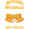 Mozzarella Sticks Cheese