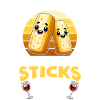 Mozzarella Sticks Cheese
