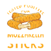 Mozzarella Sticks Cheese
