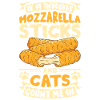 Mozzarella Sticks Käse