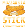 Mozzarella Sticks Cheese