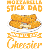Mozzarella Sticks Käse