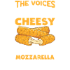 Mozzarella Sticks Cheese