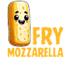 Mozzarella Sticks Käse
