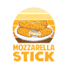 Mozzarella Sticks Cheese