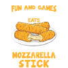 Mozzarella Sticks Cheese