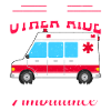 Ambulance infirmière