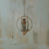 Acrobate masculin