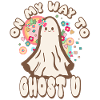 Ghost quote funny and cute