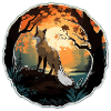 Hunting Jagd Fuchs Fox