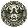 Linorite Camping